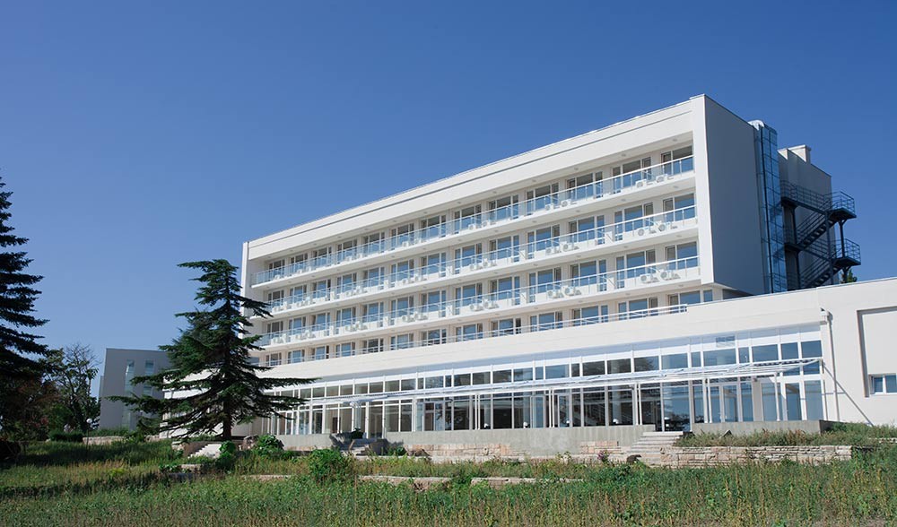 Daima Biz Hotel