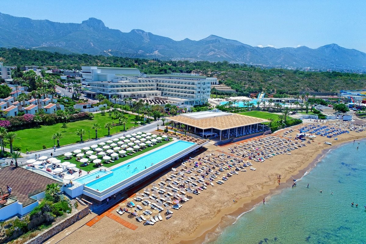 Daima Biz Hotel