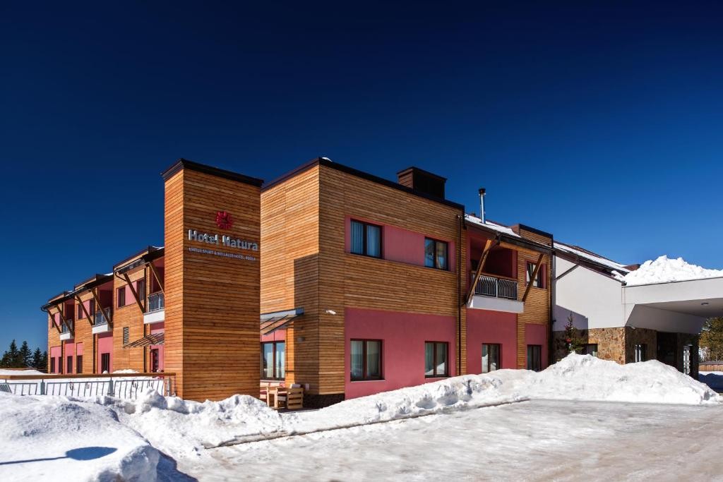 Daima Biz Hotel