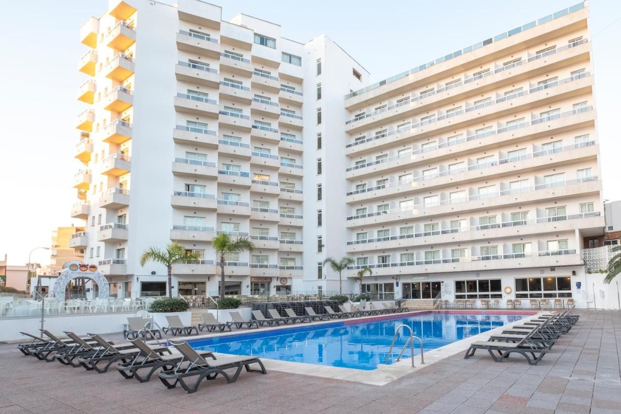 Daima Biz Hotel