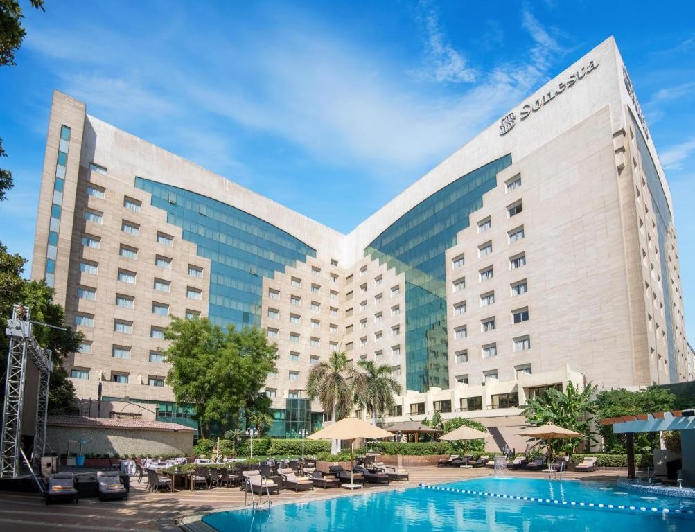 Daima Biz Hotel