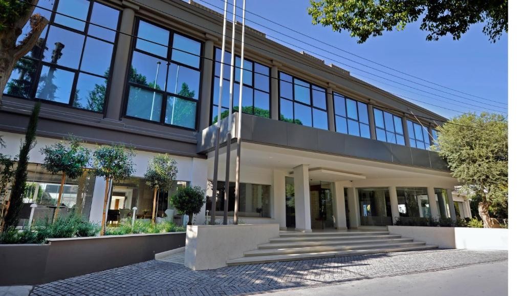 Daima Biz Hotel