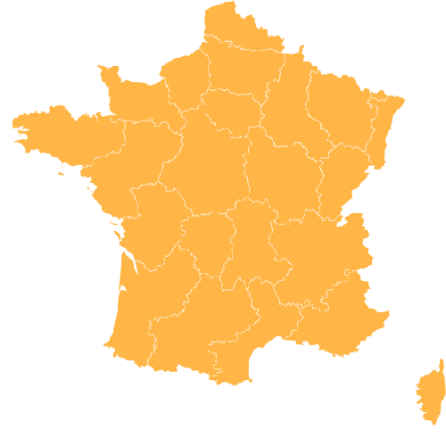 Frankreich