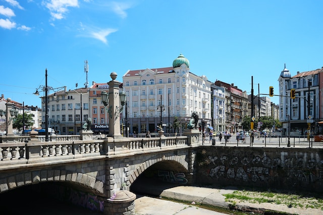 Bulgarien