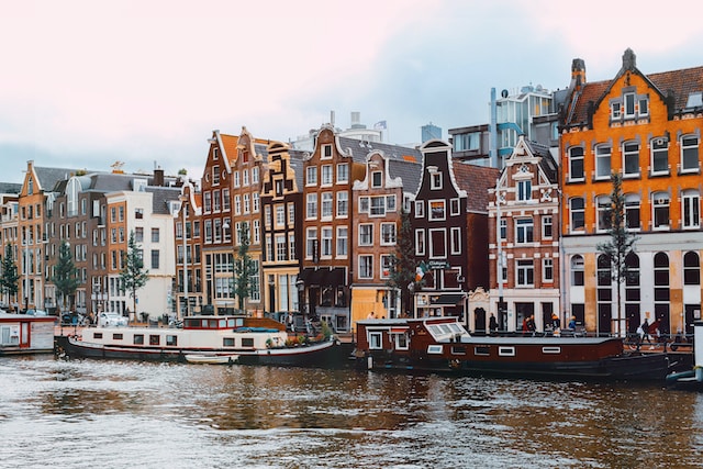 Netherlands