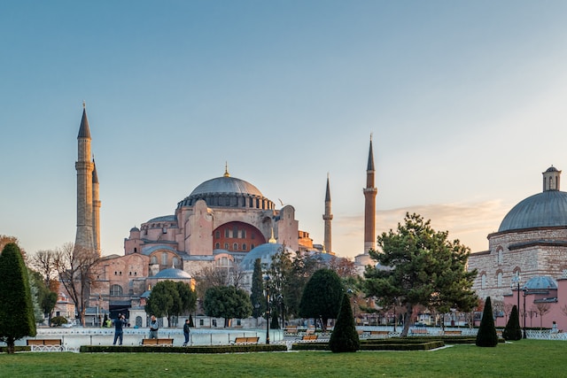 Türkei