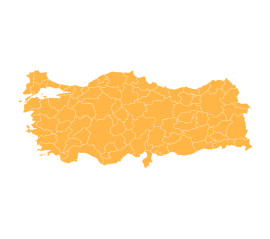 Türkei