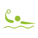 Wasser Polo icon