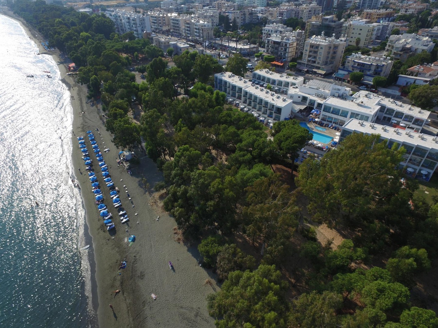 Daima Biz Hotel