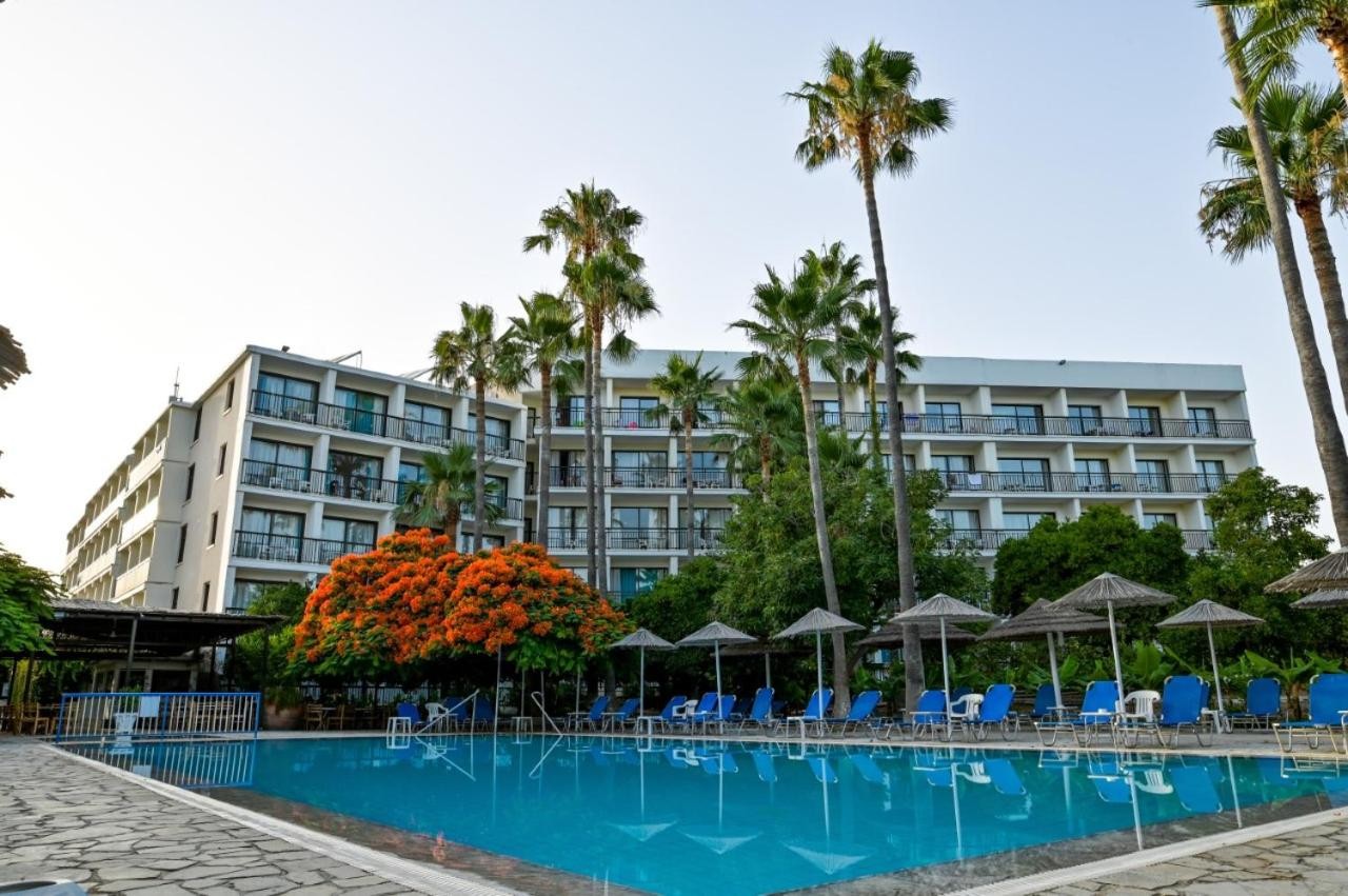 Daima Biz Hotel