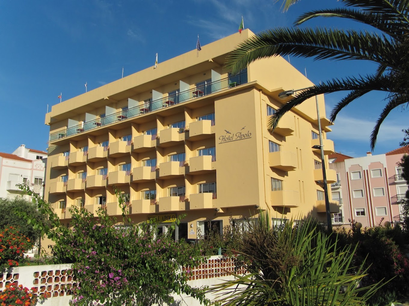 Daima Biz Hotel