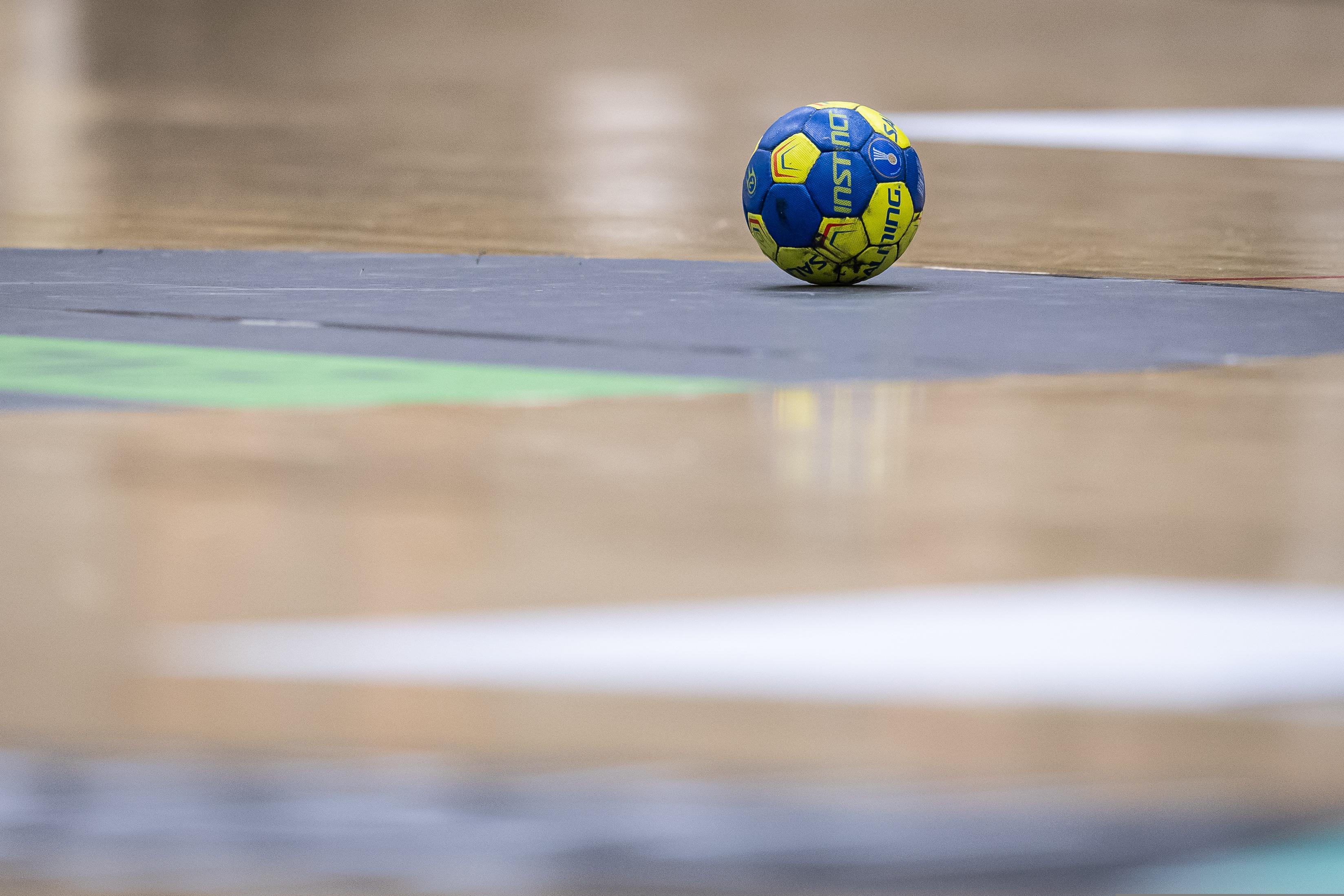Football training