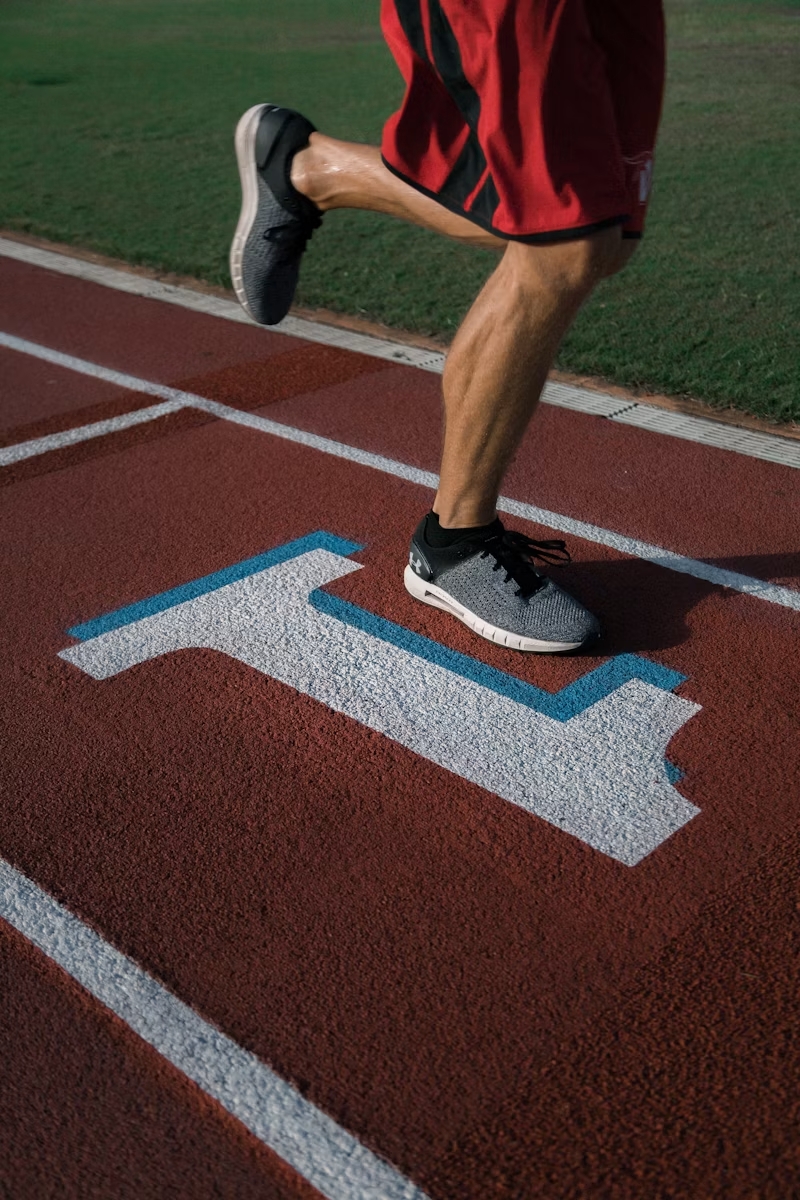 Leichtathletik