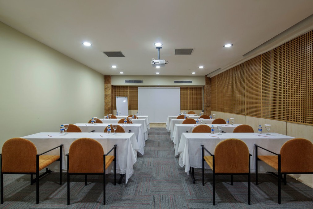 Salle de réunion