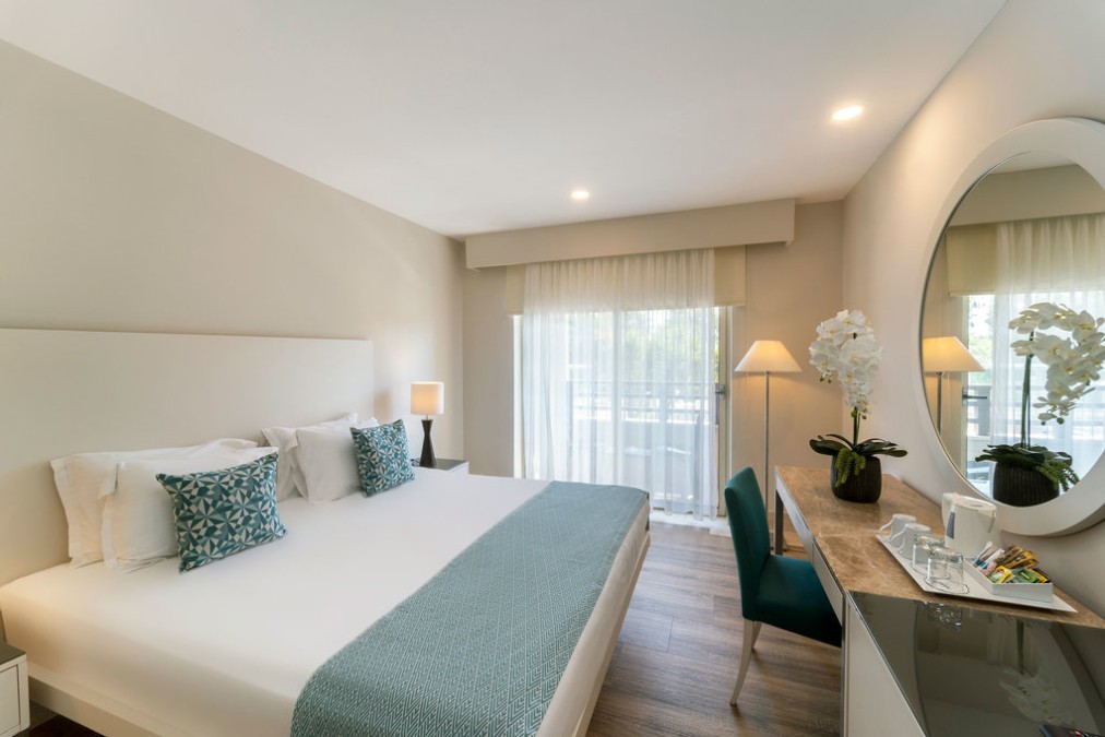 Chambre double