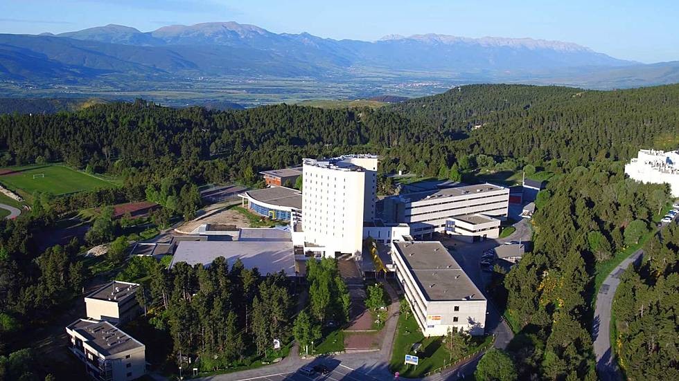 Daima Biz Hotel