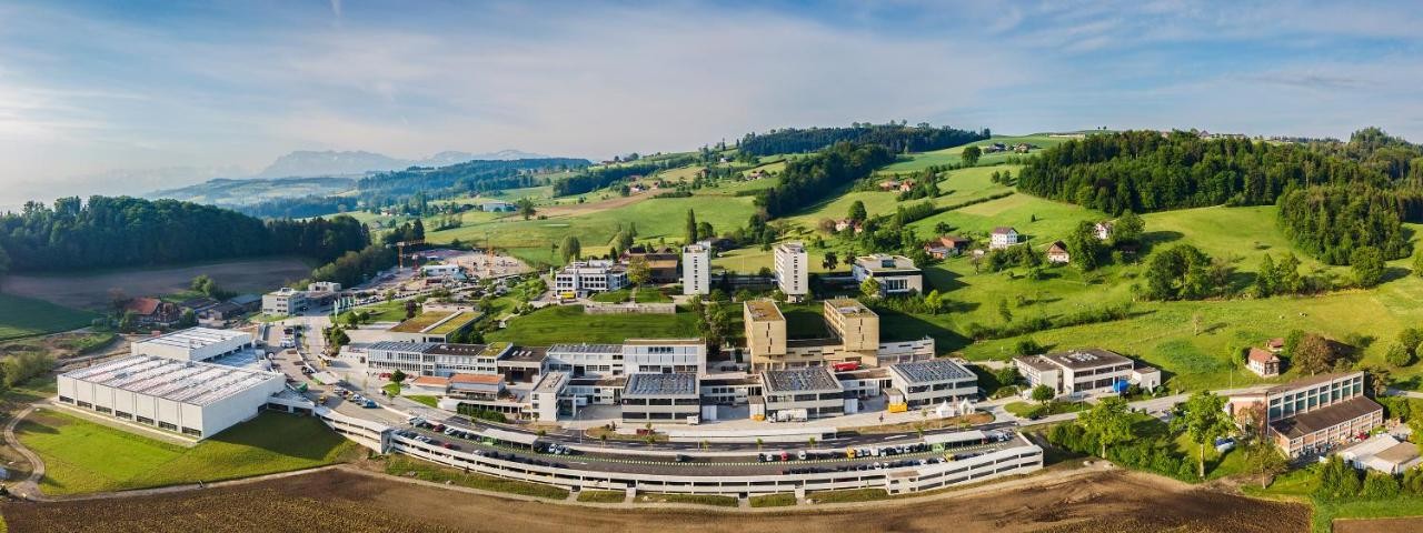 Daima Biz Hotel