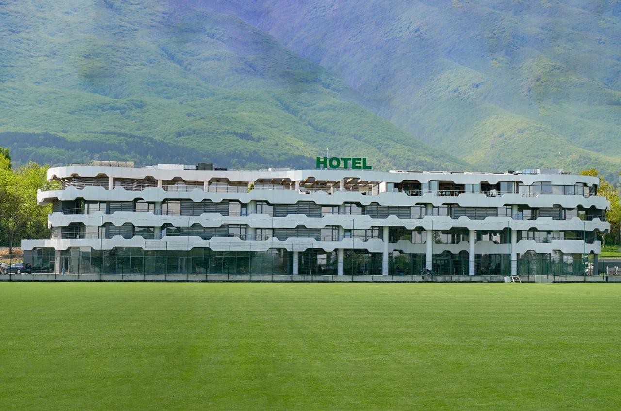 Daima Biz Hotel