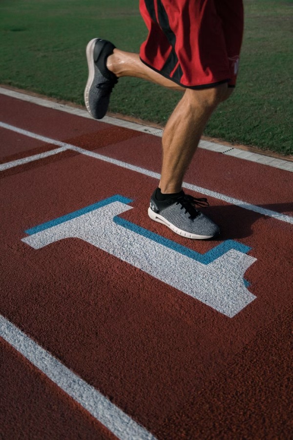 Athlétisme